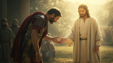 The Centurion: A Roman’s Remarkable Faith in Jesus 2 Image fx 13 2