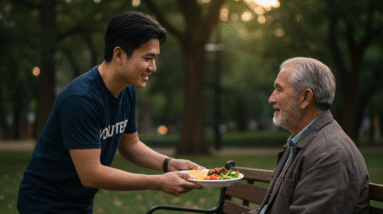 Why Serving Others Strengthens Your Faith: A Christian Habit Worth Practicing 29 Image fx 13 3