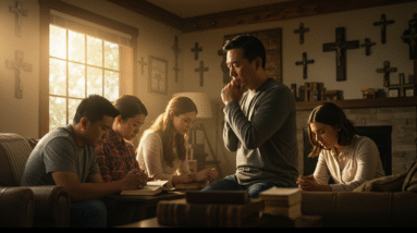 Creating a Christ-Centered Atmosphere at Home for Your Kids 2 Image fx 13 9