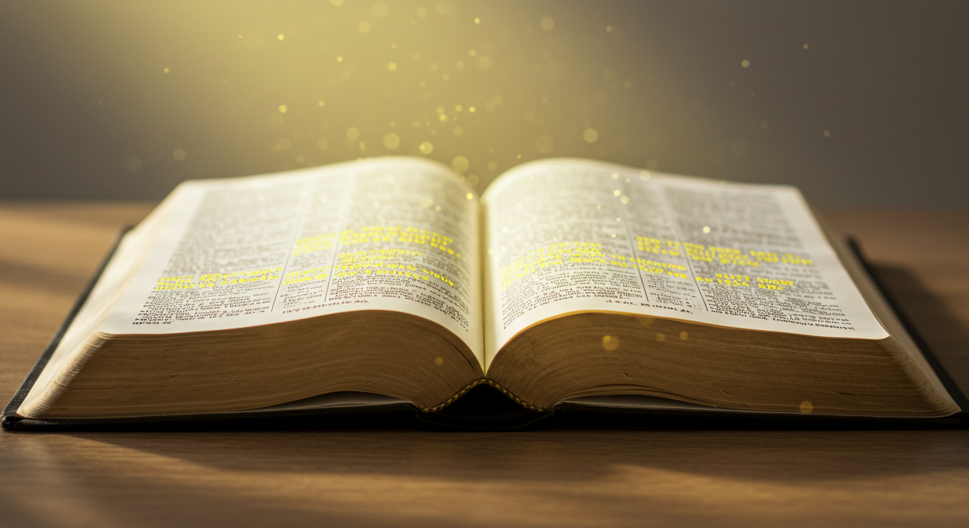God’s promises during loss