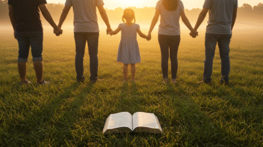Leaving a Legacy: How Biblical Stewardship Impacts Future Generations 2 Image fx 14 6