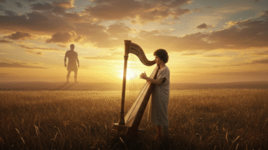 David: Shepherd, Warrior, and the Heart After God 2 Image fx 15 4