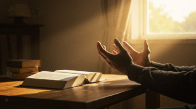 10 Simple Christian Gratitude Habits to Transform Your Daily Life 2 Image fx 15 5
