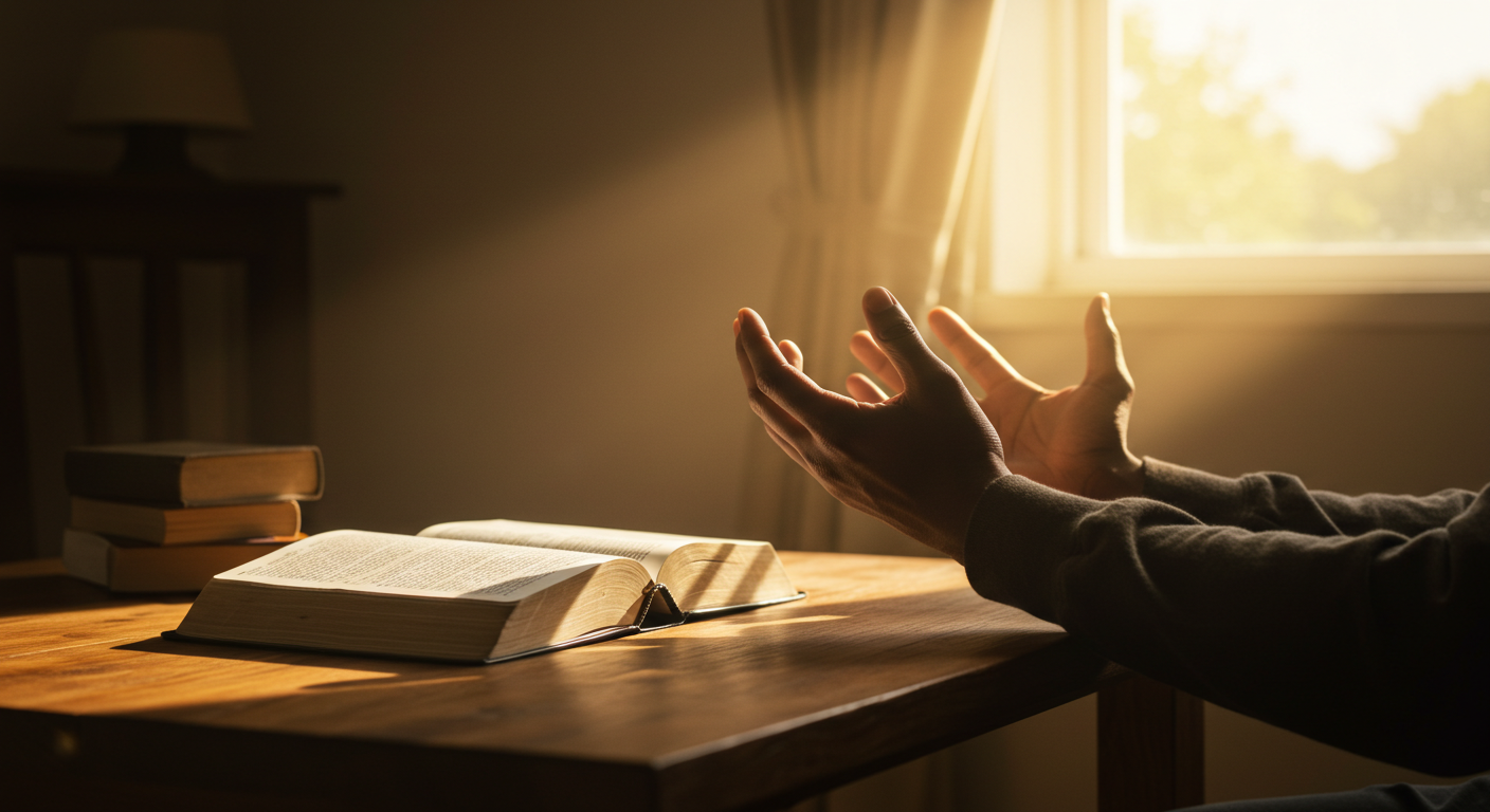Christian gratitude habits