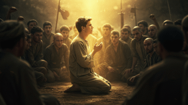 The Power of Prayer When Persecuted for Your Faith 31 Image fx 15 6