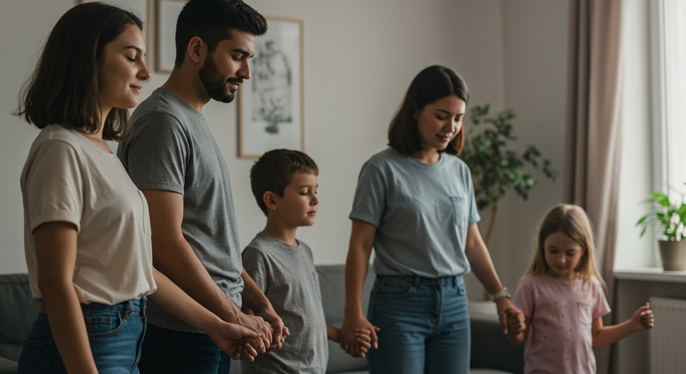 raising godly children