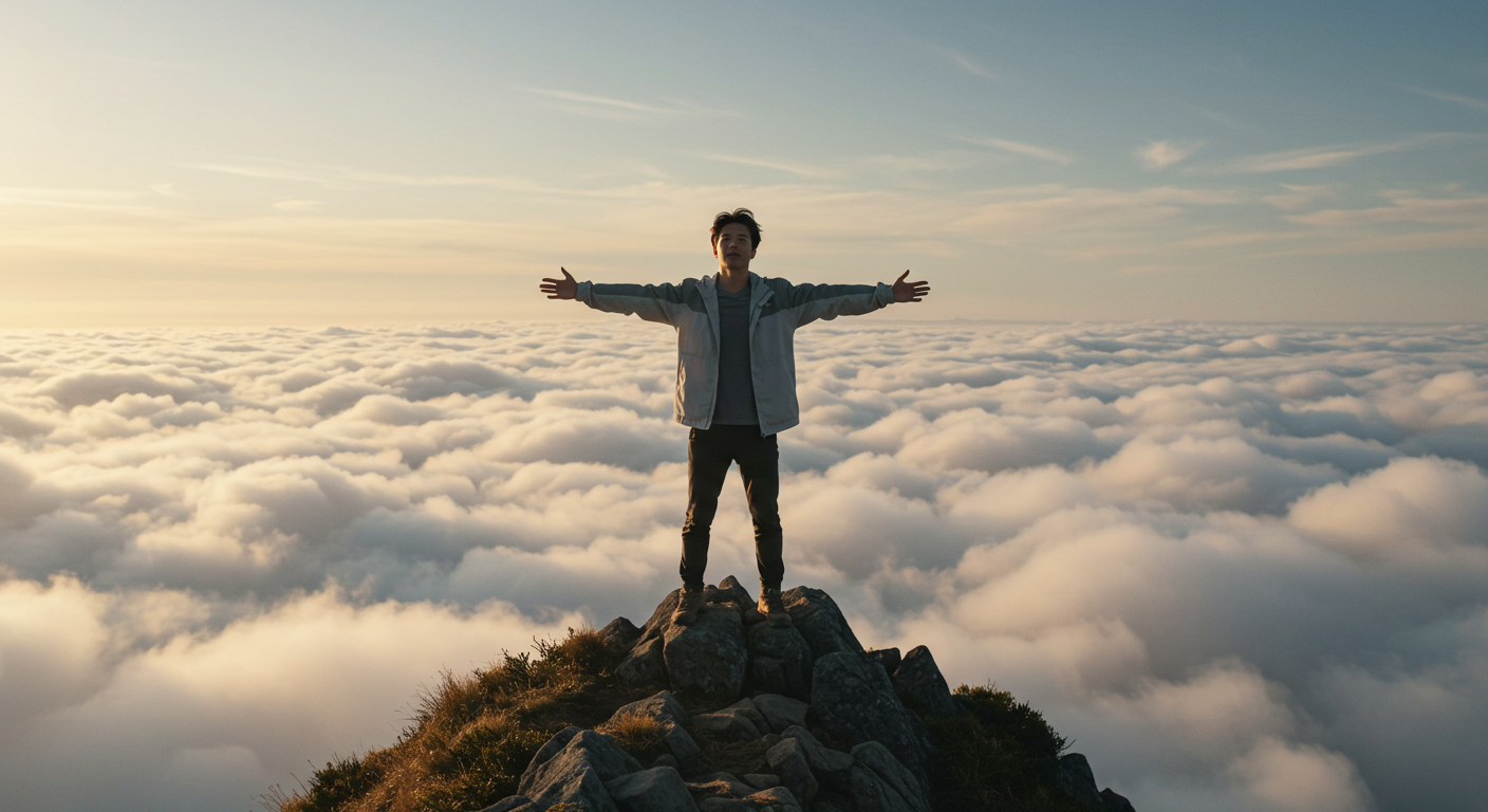 overcoming doubt