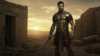 Jephthah’s Courage: How One Outcast Became Israel’s Deliverer 5 Image fx 17 1