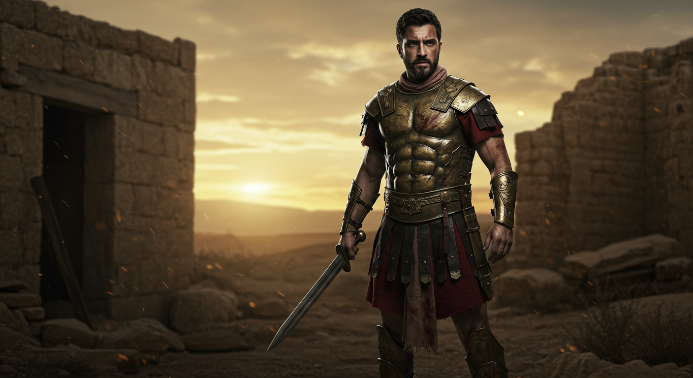 Jephthah