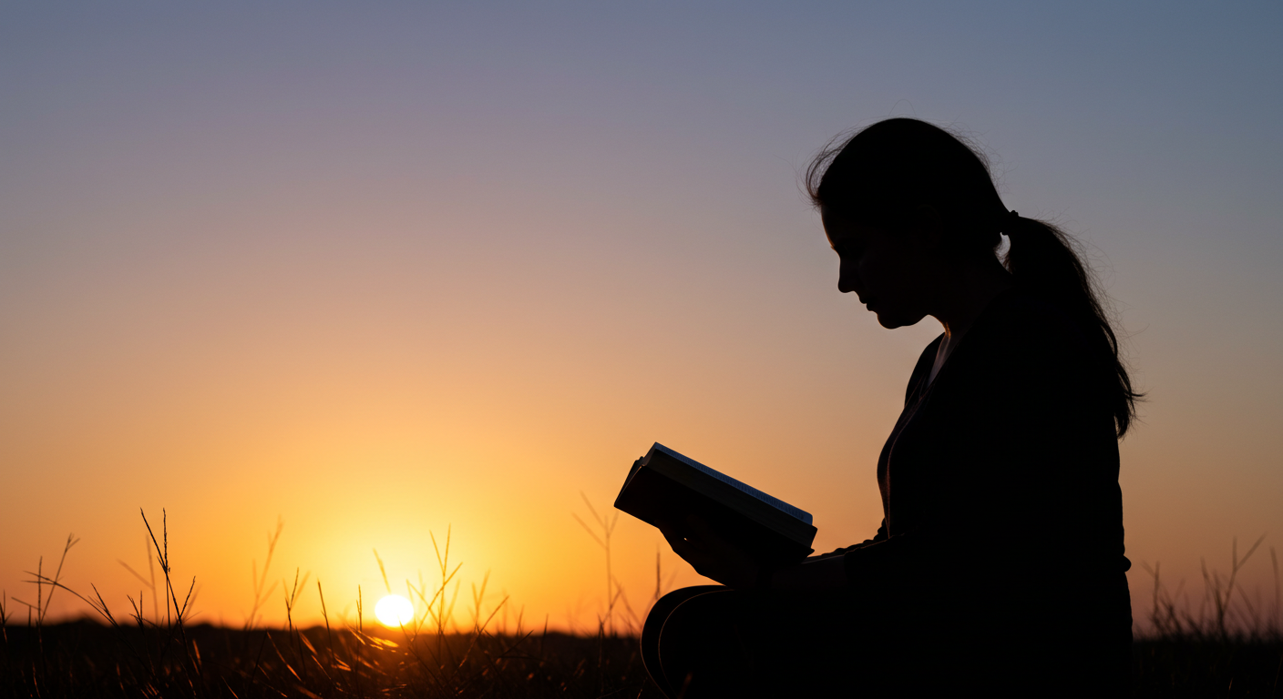 Christian guide to finances