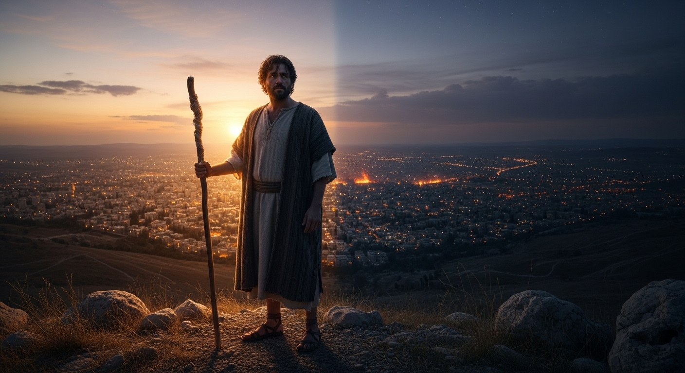 Stand for God When Others Compromise