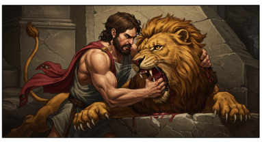 The Untold Strength of Samson: God's Power in a Flawed Hero 2 Image fx 18 1