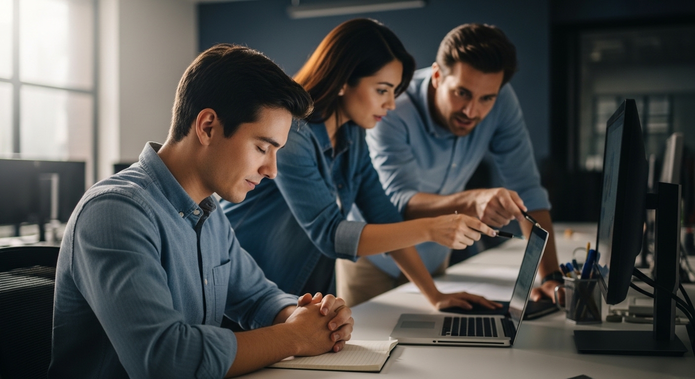 Stand for God When Others Compromise