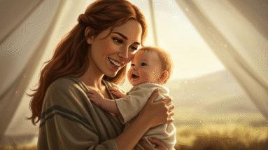 God Remembered Rachel: How God Answers in His Perfect Time 2 Image fx 18