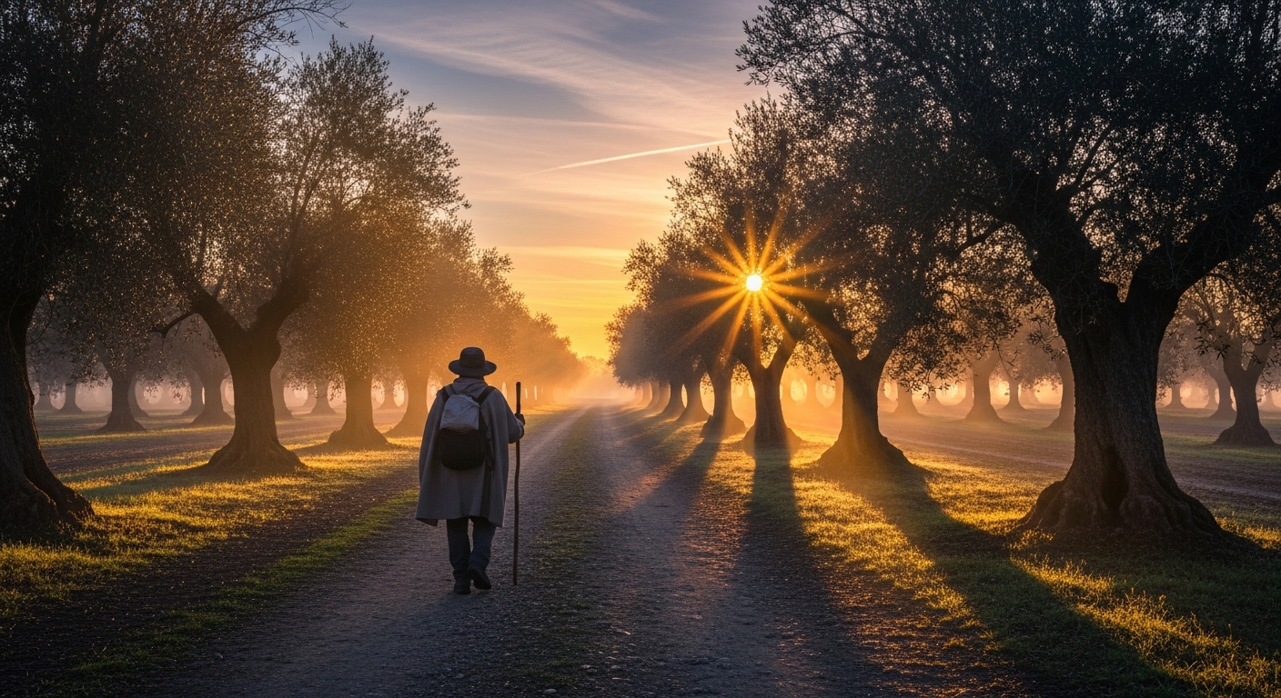 Stand for God When Others Compromise