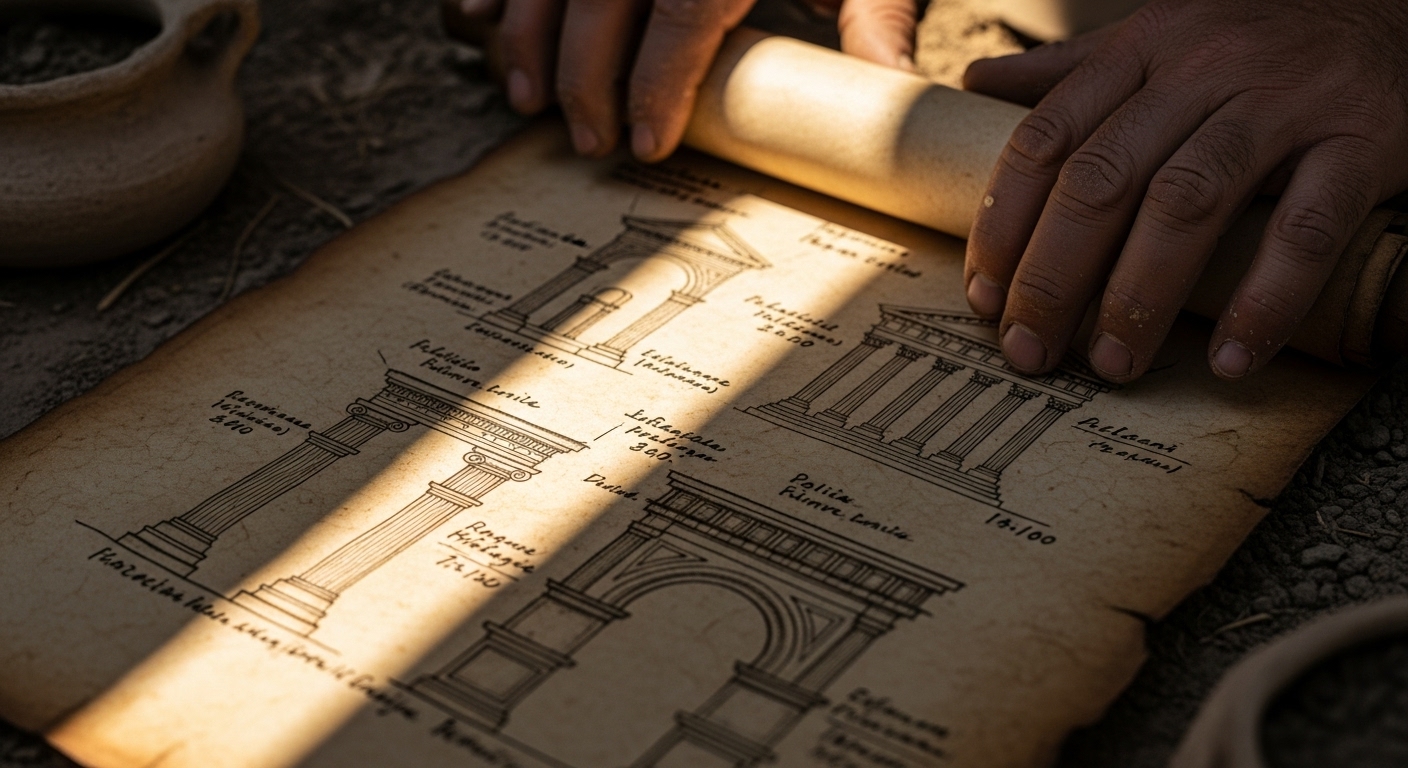 Nehemiah's Leadership