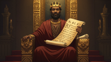 5 Lessons on Wisdom from Solomon: How to Apply Them Today 2 Image fx 2 1