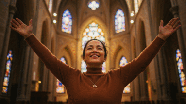 From Worry to Worship: Transforming Anxiety through Praise 46 Image fx 2 11