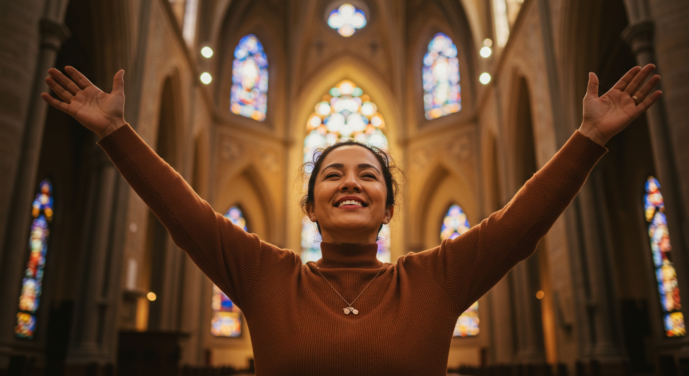 transforming anxiety
