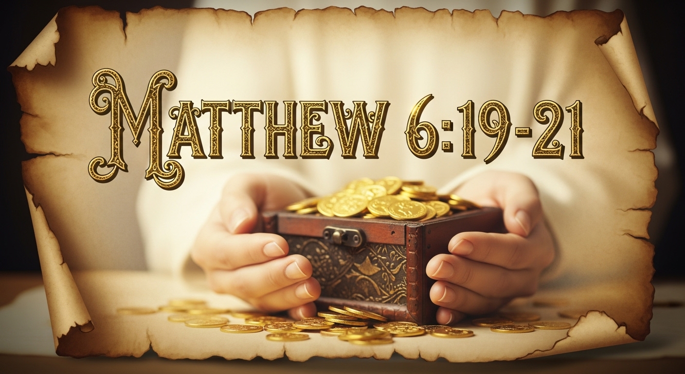 Biblical Stewardship