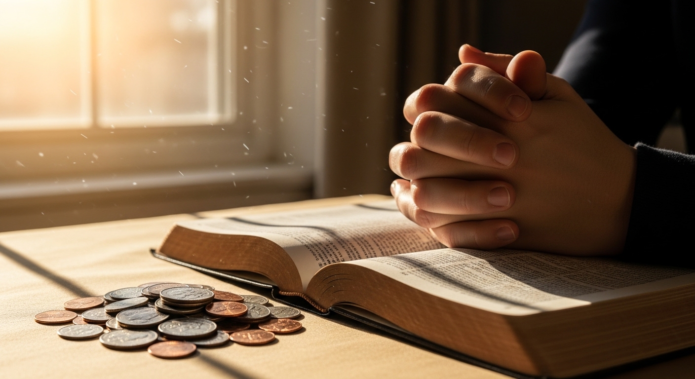 Biblical Stewardship