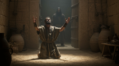 The Vow of Jephthah: A Costly Promise to God 2 Image fx 27 2