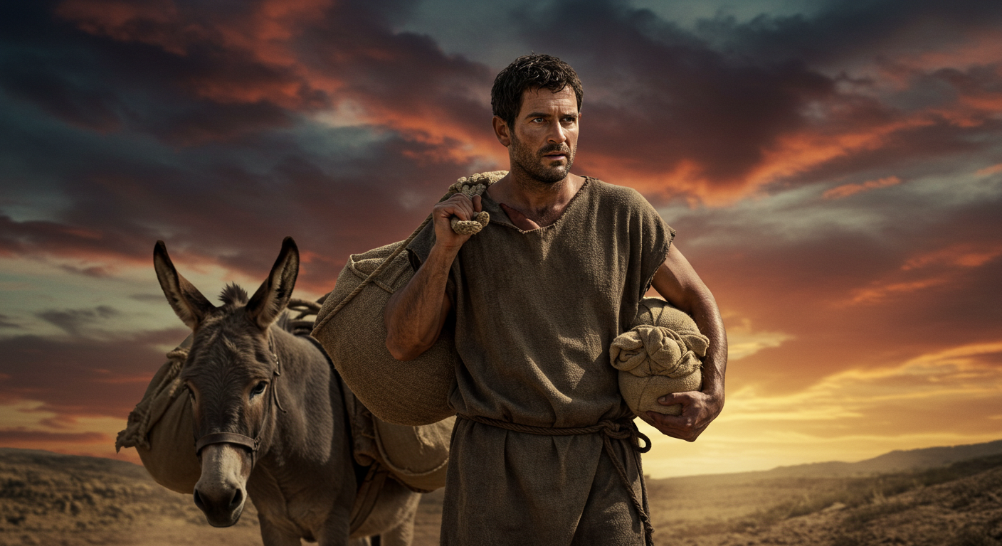 Epaphroditus in the Bible