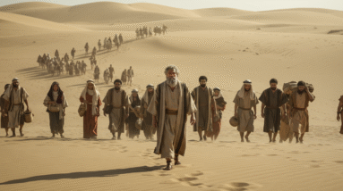 Why Moses Is One of the Greatest Leaders in the Bible 30 Image fx 29 1
