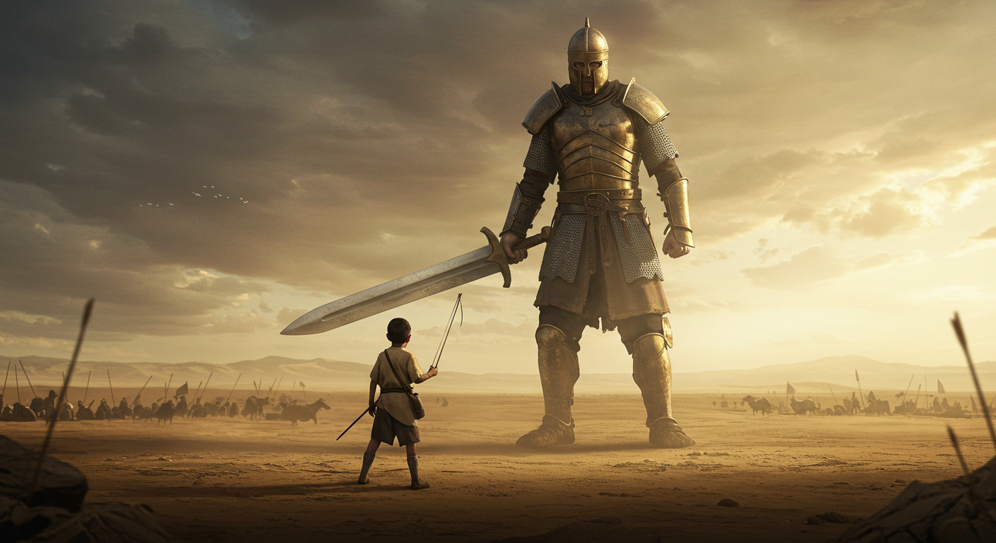 Goliath