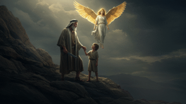 Abraham’s Willingness to Sacrifice Isaac: The Ultimate Test of Obedience 29 Image fx 3 1