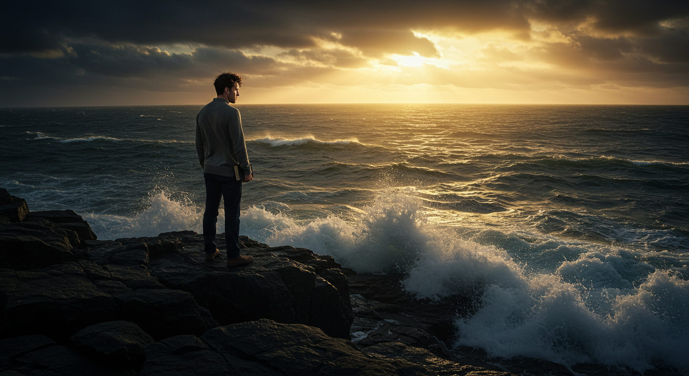 God allows trials