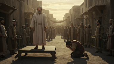 The Danger of Religious Pride: Lessons from the Pharisees 2 Image fx 3 2