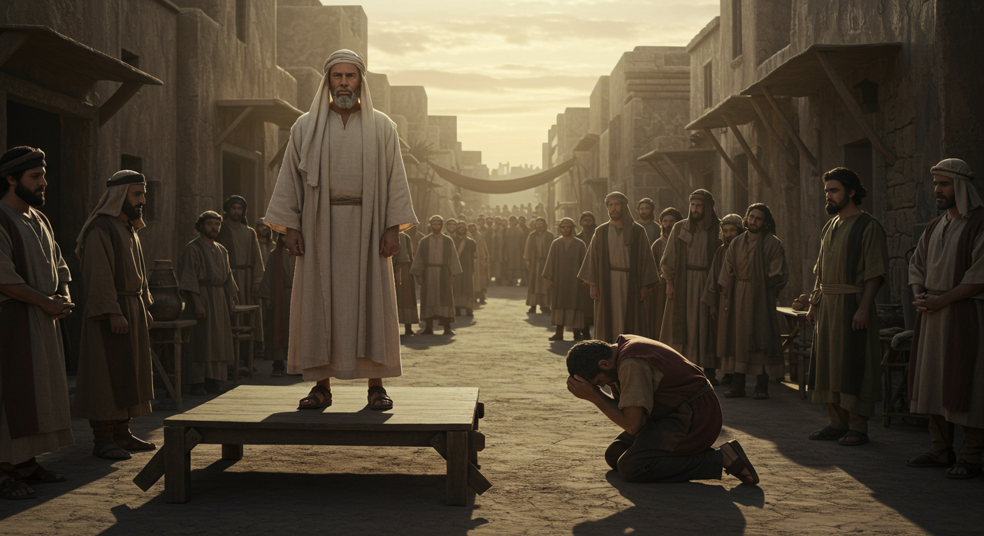 religious pride