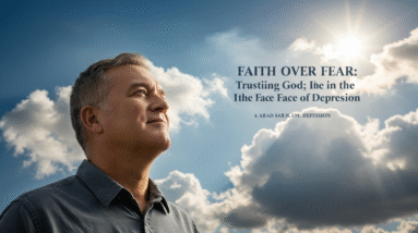 Faith Over Fear: Trusting God in the Face of Depression 5 Image fx 3 7