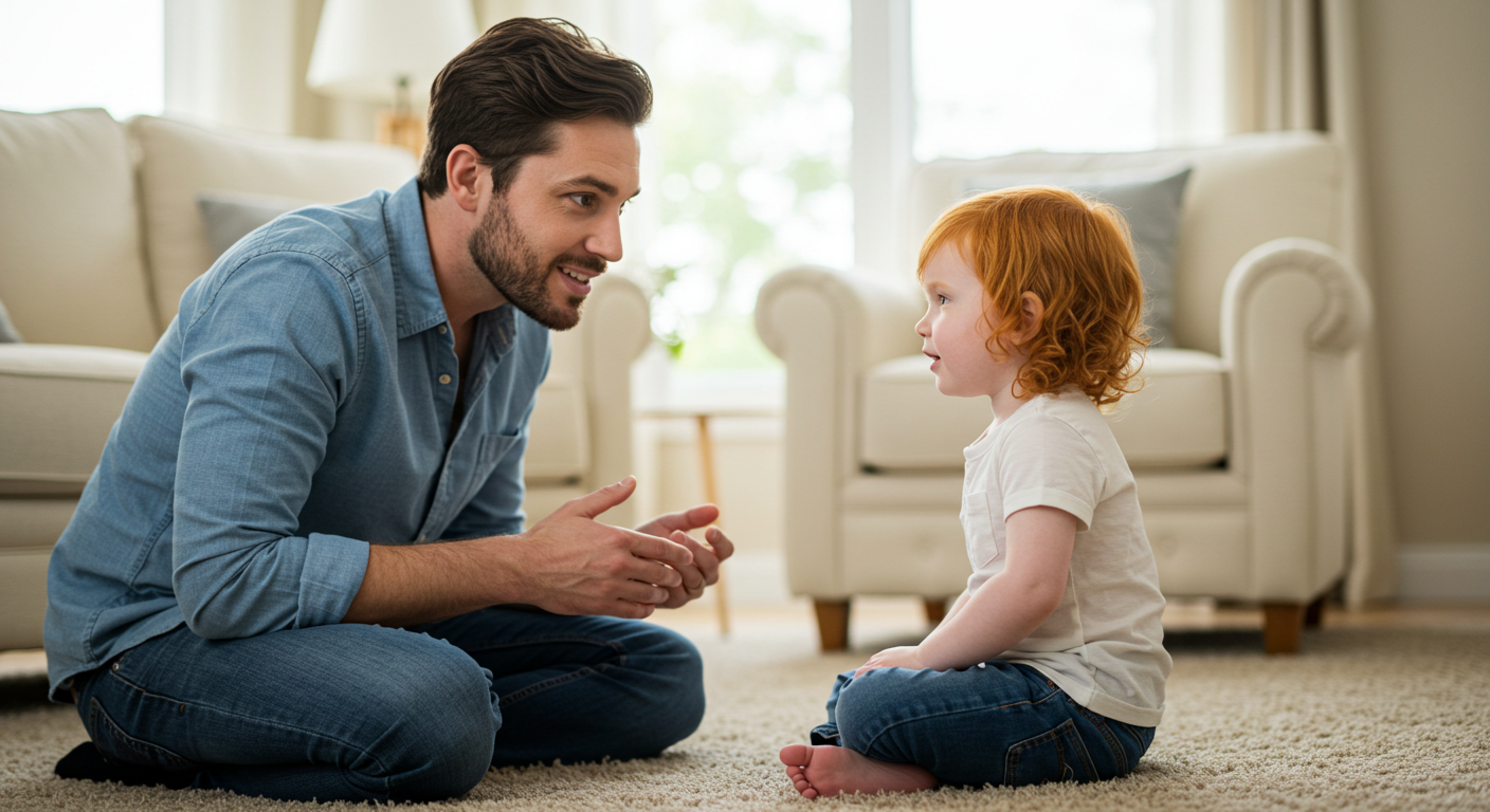 How to Correct Without Crushing Their Spirit: Christian Parenting Tips 1 Christian parenting discipline