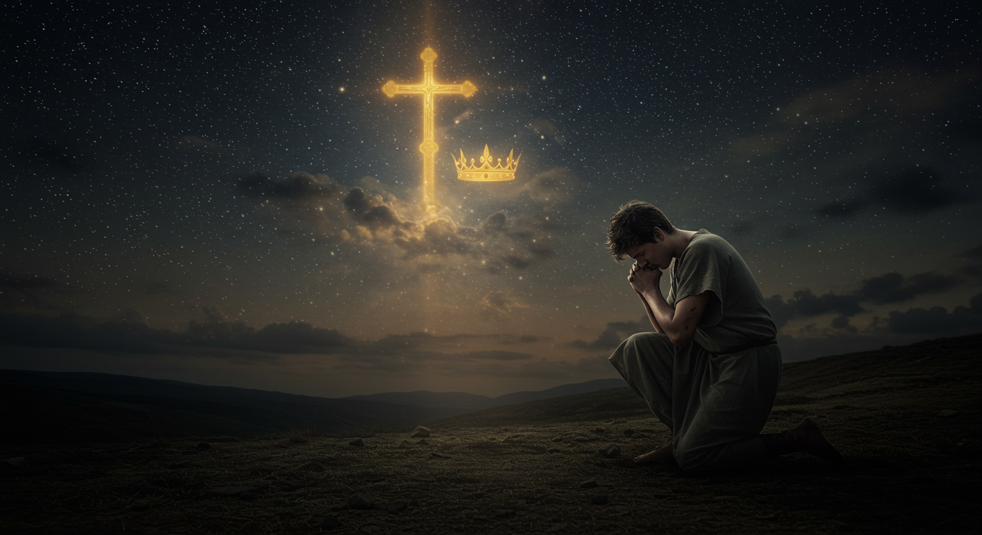Covenant with David