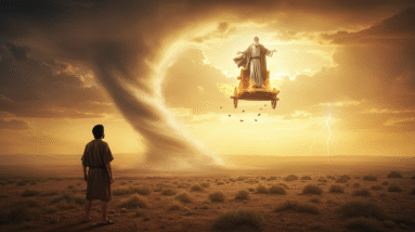 When Elisha Asked for a Double Portion: A Bold Prayer of Purpose 2 Image fx 32