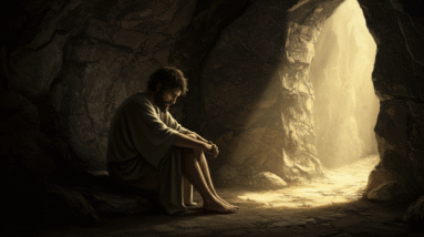 Elijah’s Depression After Victory – God’s Comfort in Our Lowest Moments 2 Image fx 33