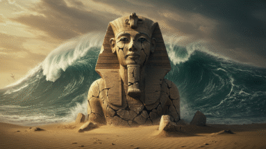 Pride Before the Fall: Pharaoh’s Downfall in Exodus 8 Image fx 34 2