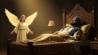 What We Can Learn from King Hezekiah’s Healing Miracle 2 Image fx 34 3