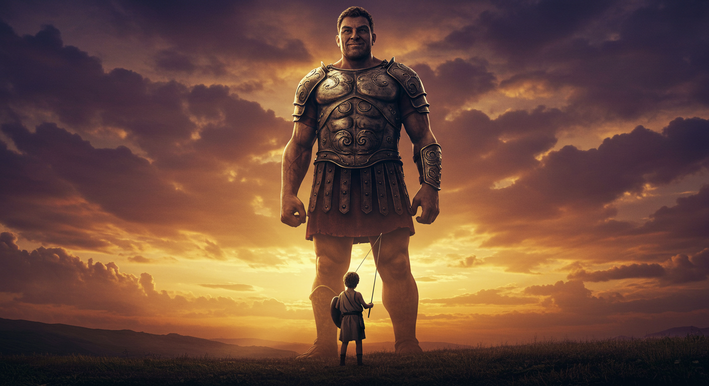 facing giants