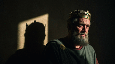 Why King Saul Failed: Lessons on Pride and Obedience 5 Image fx 36