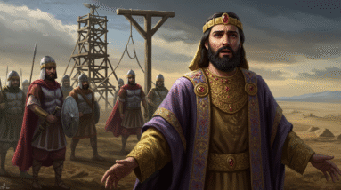 Haman’s Pride and God’s Justice: A Story of Reversal 11 Image fx 38 1