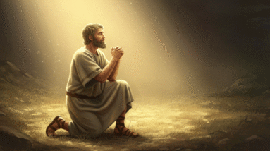 How Gideon Overcame Fear and Found Courage Through God 2 Image fx 39 1