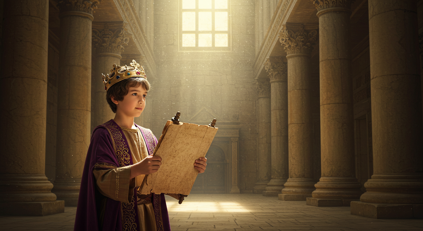 King Josiah