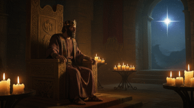 Why Did Herod Fear Baby Jesus? Lessons from a Ruthless King 2 Image fx 4 1