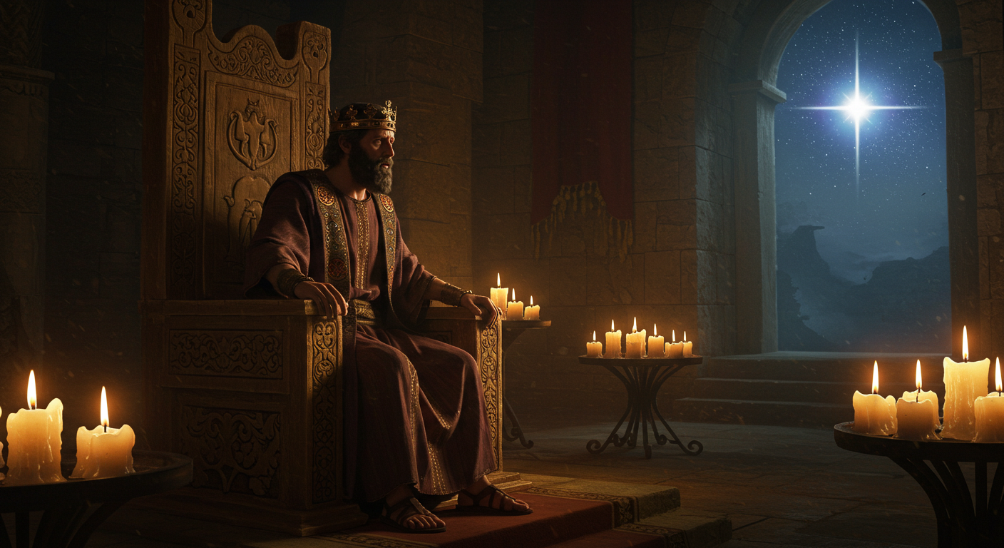 Herod the Great