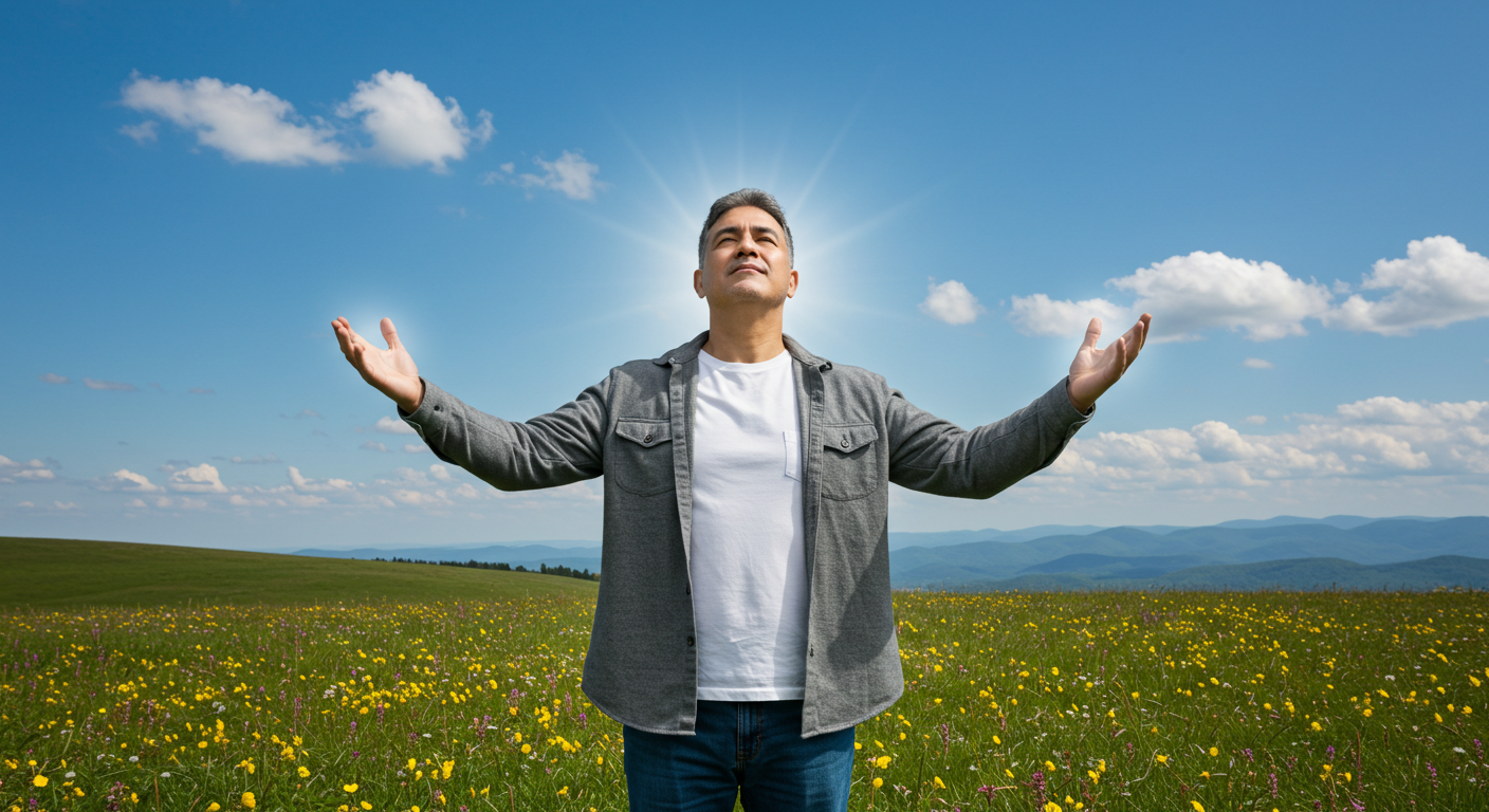 faith and healing