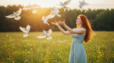 The Joy of Giving: Finding True Freedom in Generosity 2 Image fx 4 12