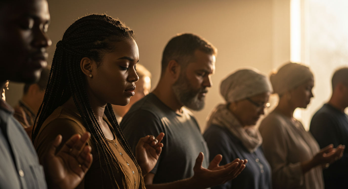 faith and mental health
